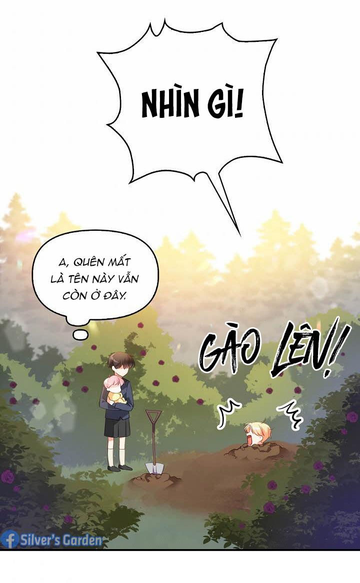 em gái cưng của đại công tước phản diện chapter 4 66