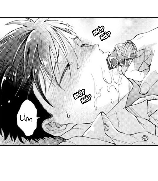 bị anh chàng lập dị để ý chapter 5 31