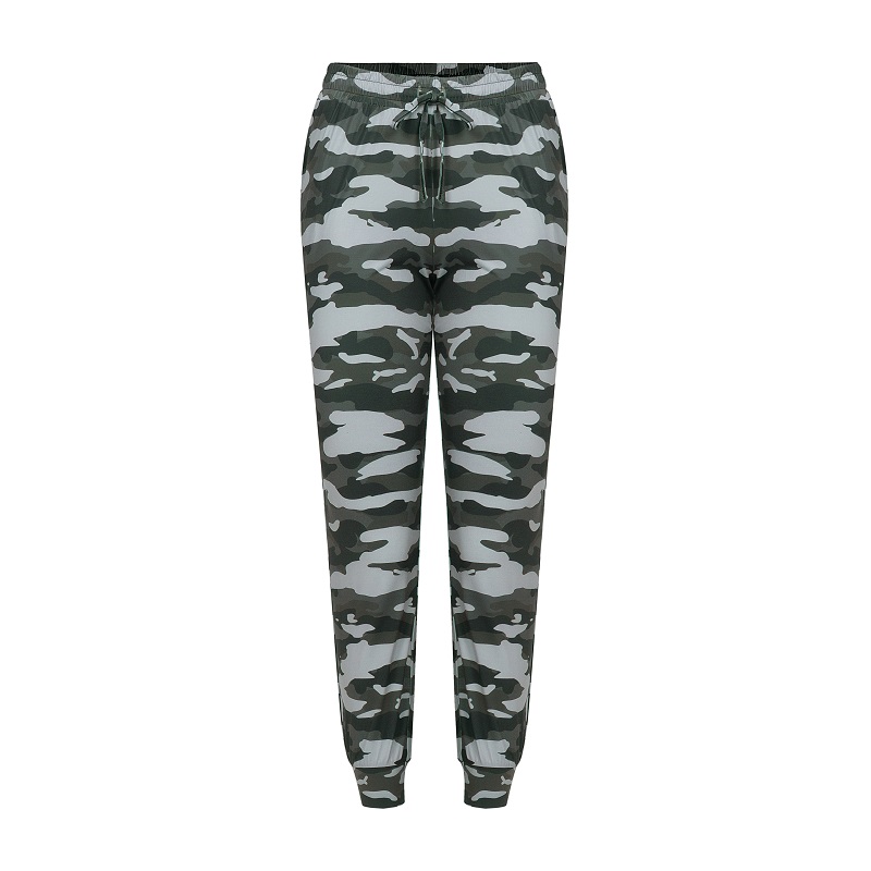 [Chính Hãng] Quần legging nữ tập Yoga Quân Đội CHOUXIN ,họa tiết Quân Đội , 3 màu cá tính