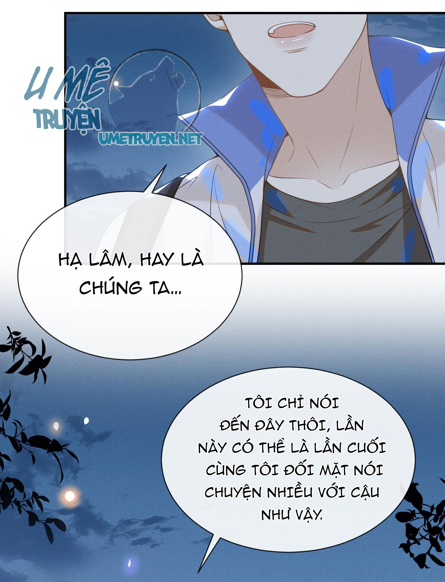 kiếp sau không gặp chapter 20 12