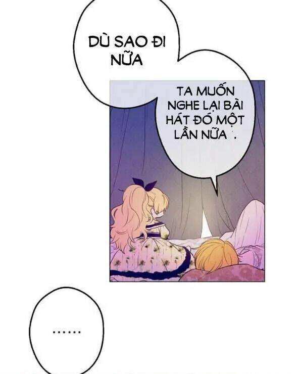 một ngày nọ ta trở thành công chúa chapter 10.5 31