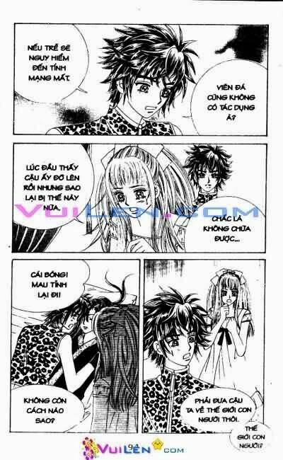 đến vương quốc ma chapter 9 94