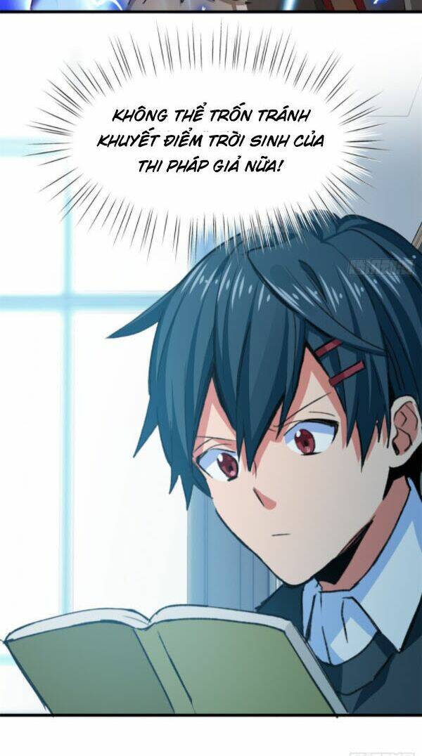 vô sỉ thuật sĩ chapter 36 21