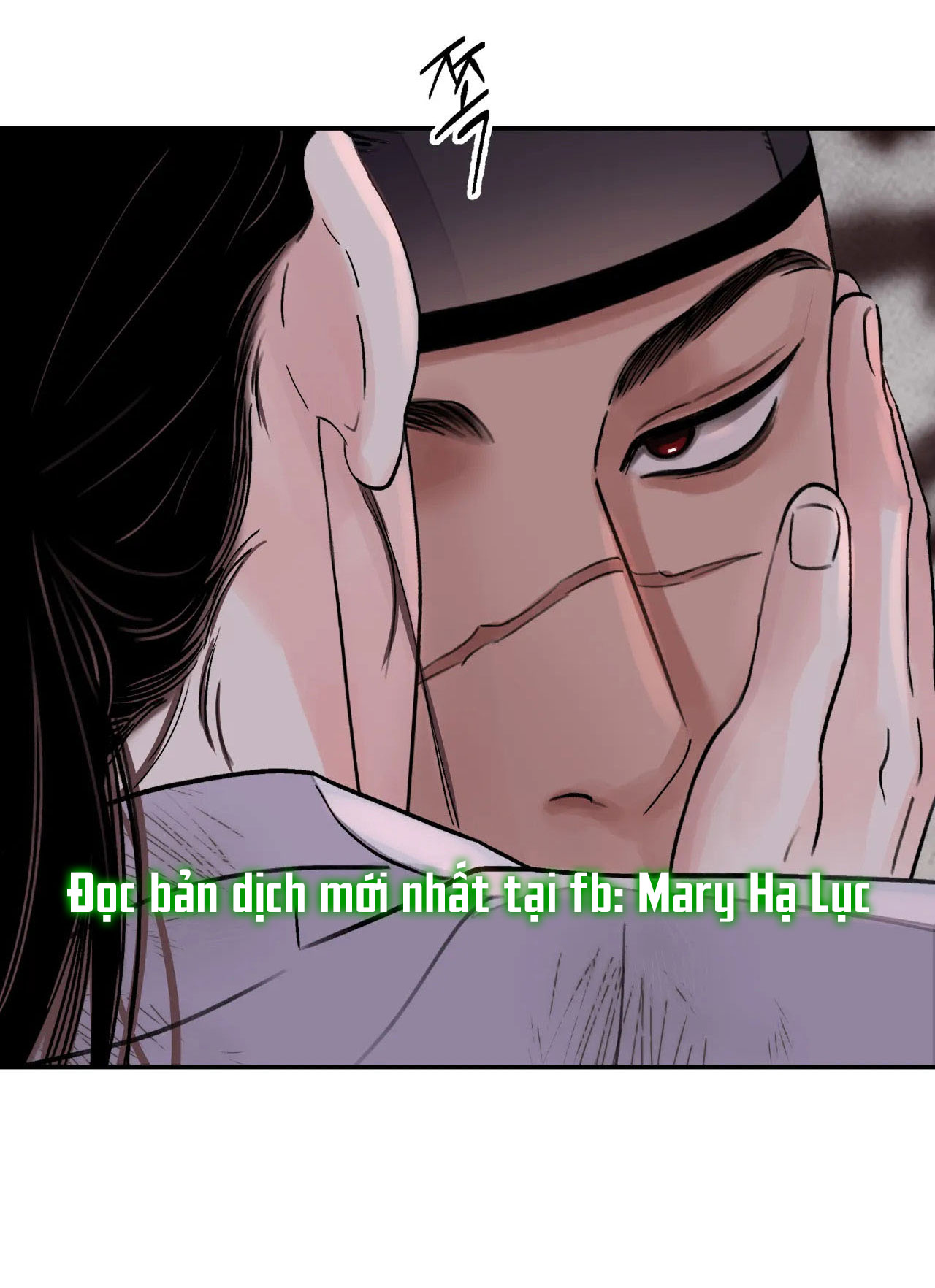 [18+] trượng kiếm tựa hoa chapter 20.2 11
