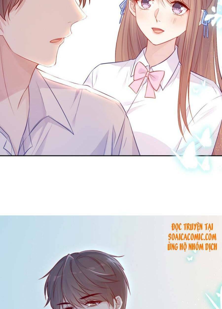 khi cô gái nhìn thấy thời gian chapter 6 14
