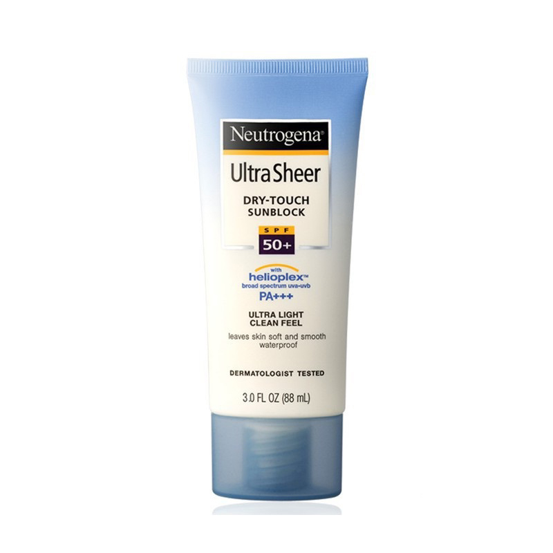 Kem chống nắng Neutrogena U.S Dry Touch SPF 50 88ml