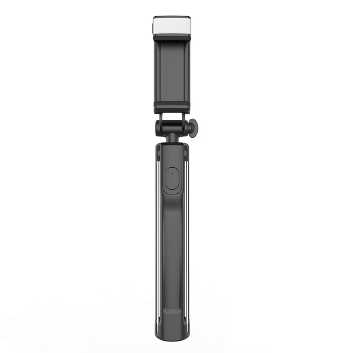 Gậy Chụp Hình Mazer Wireless Selfie Stick with Detectable Remote and Tripod Stand - Hàng Chính Hãng