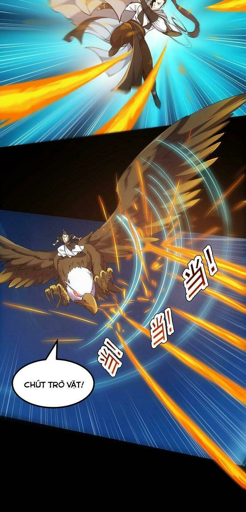 hệ thống thần long nghịch thiên chapter 86 6