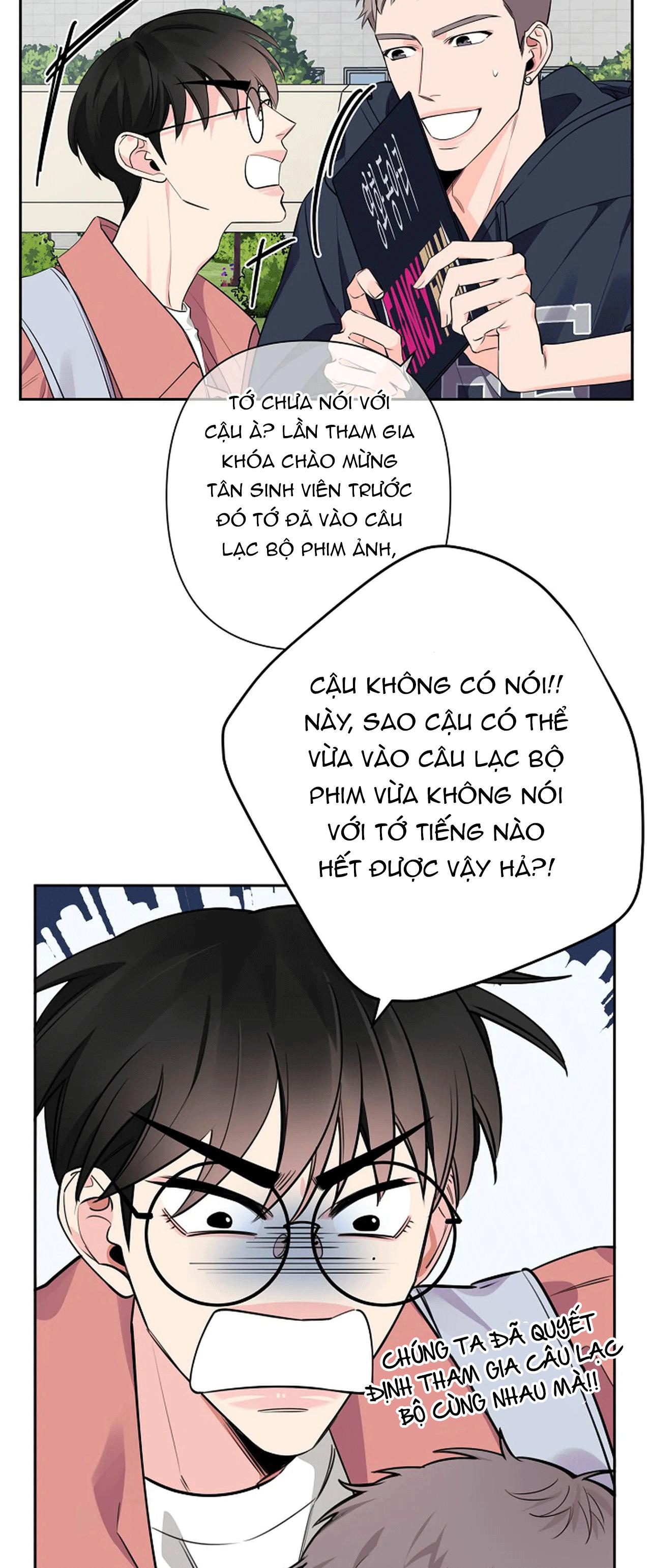 đêm dịu dàng chapter 33 13