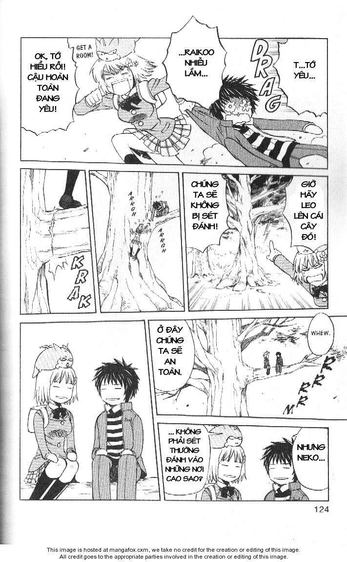 rồng ma trận chapter 43 29