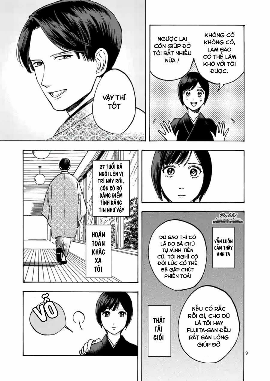 promise cinderella chapter 27 10