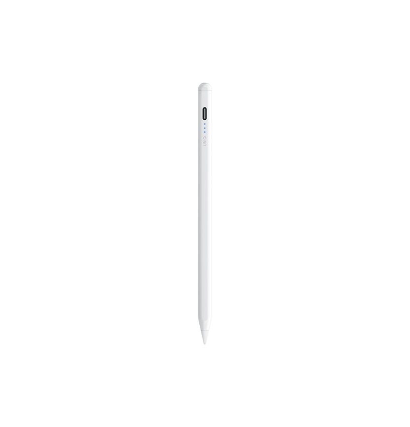 Bút Cảm Ứng UNIQ PIXO LITE 2.0 Cho iPad/Pro/Air/Mini Thao Tác Dễ Dàng Sạc USB-C Dễ Dàng Kết Nối Không Cần Pairing Hàng Chính Hãng