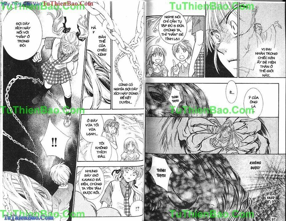 pháp sư tơ hồng chapter 7 49