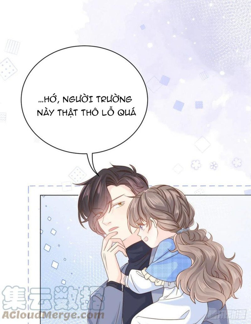 đoàn sủng lão đại ba tuổi rưỡi chapter 165 21