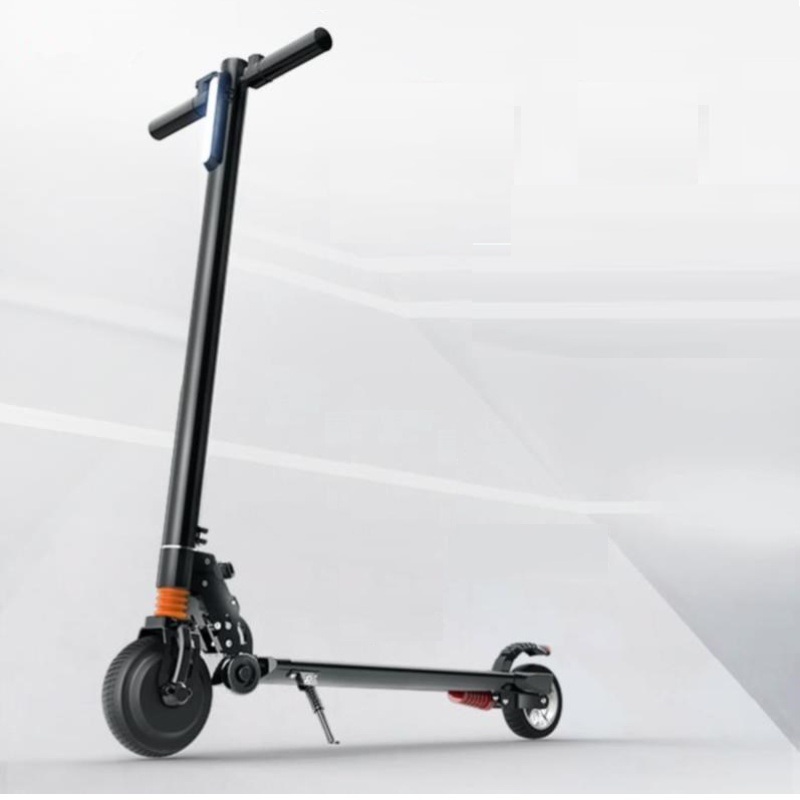 Xe điện scooter giữ thăng bằng thông minh dùng sạc điện tốc độ 25km/h