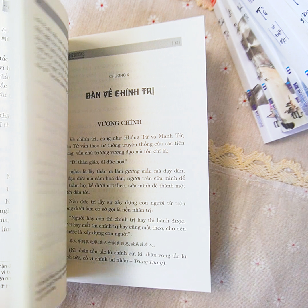 Bộ Sách - Bách Gia Tranh Minh: Bộ 8 Cuốn Quý Hiếm Của Nguyễn Hiến Lê