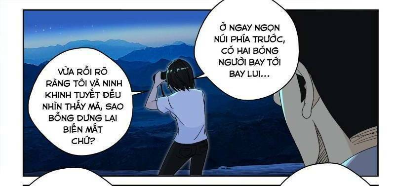 tối cường khí thiếu chapter 173 1