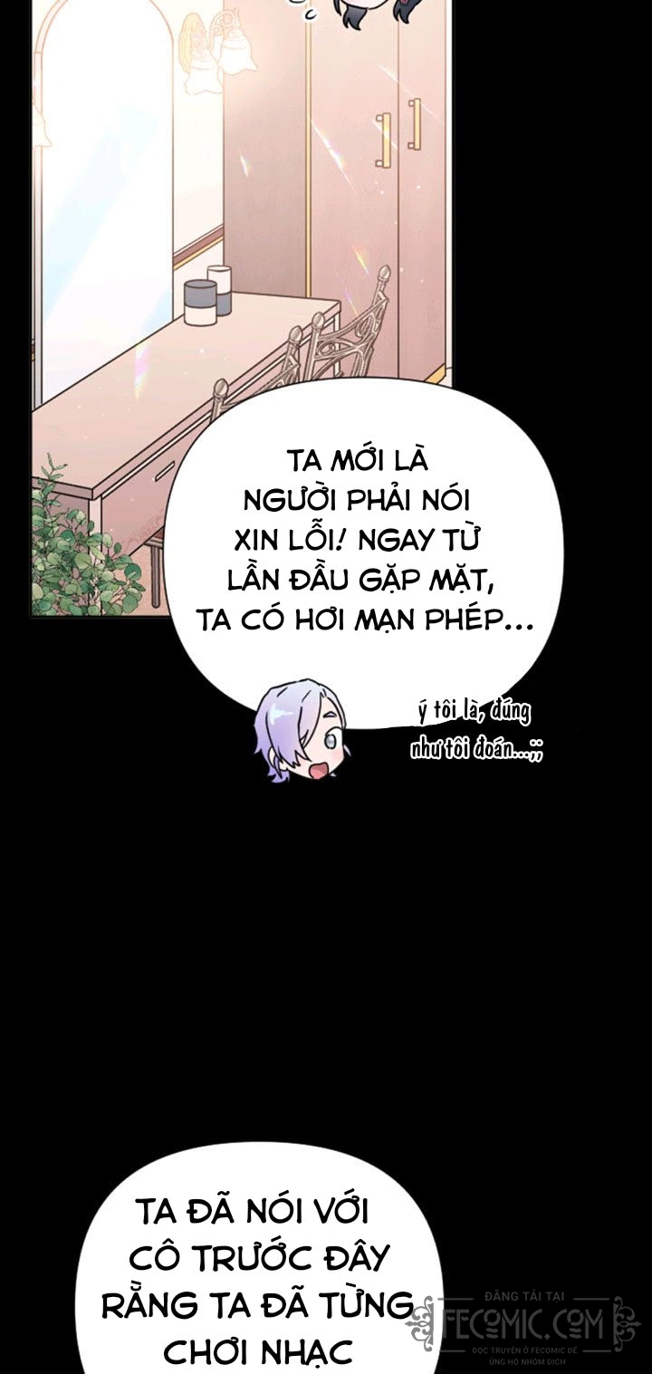 lady baby chapter 130 41