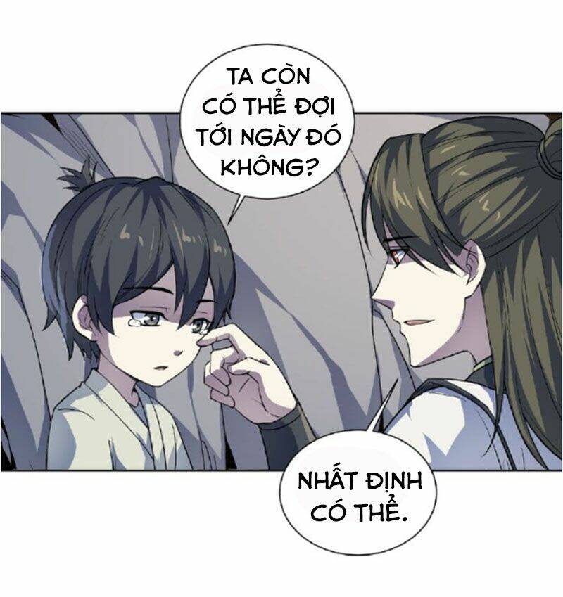 nghịch thiên đại thần chapter 53 20