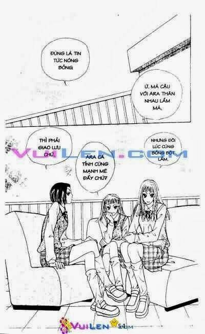 cô bé táo bạo chapter 9 54