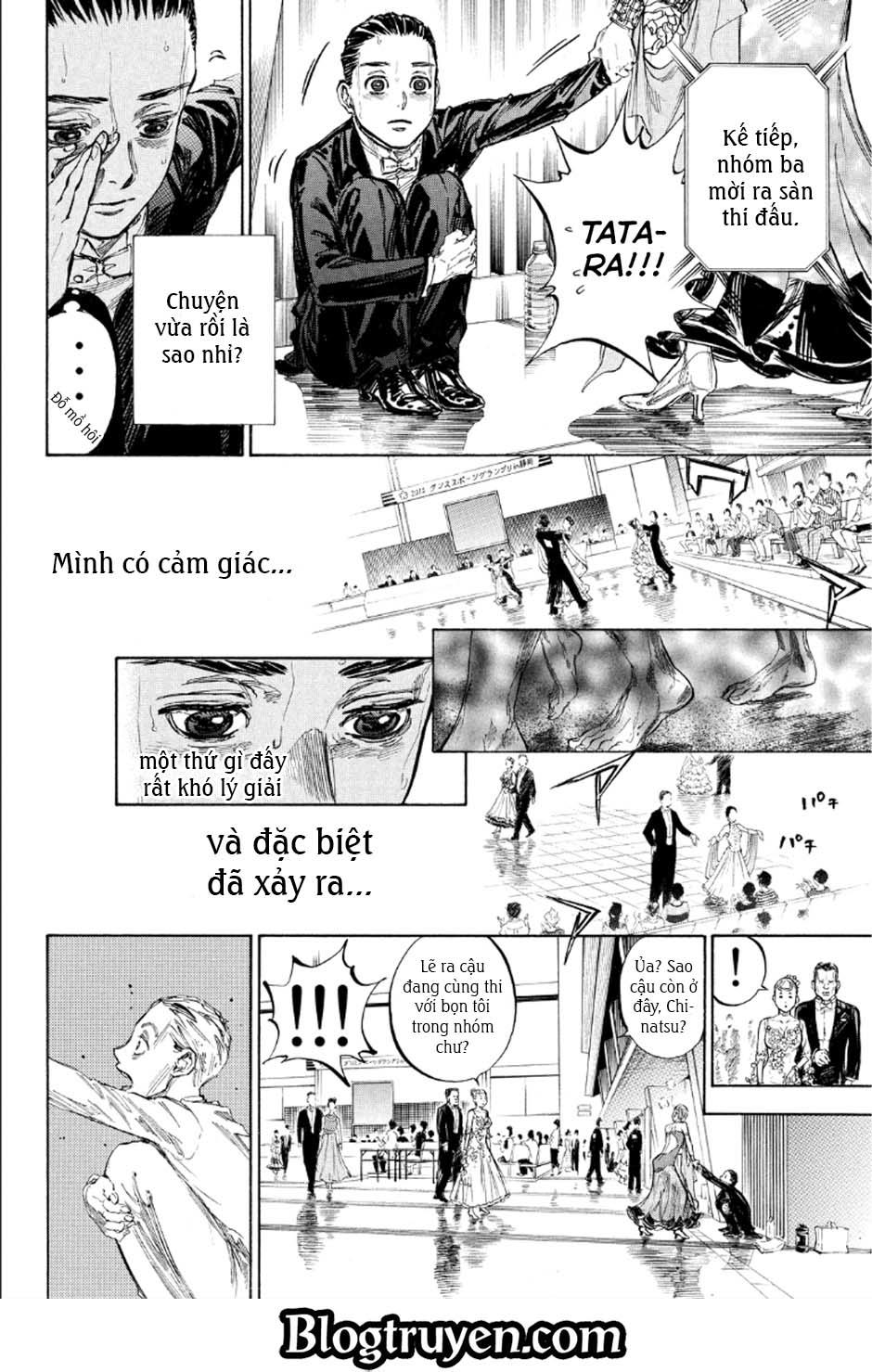 ballroom e youkoso chapter 30 20