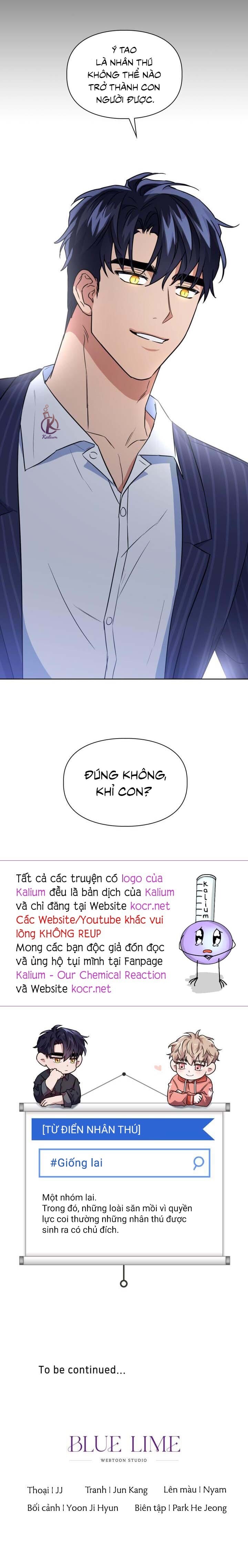 mồi nhử chapter 59 17