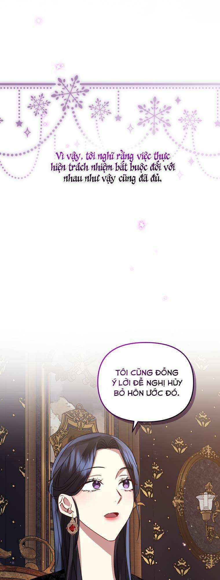 ác nữ phản diện đã chọn nam chính chapter 21 19