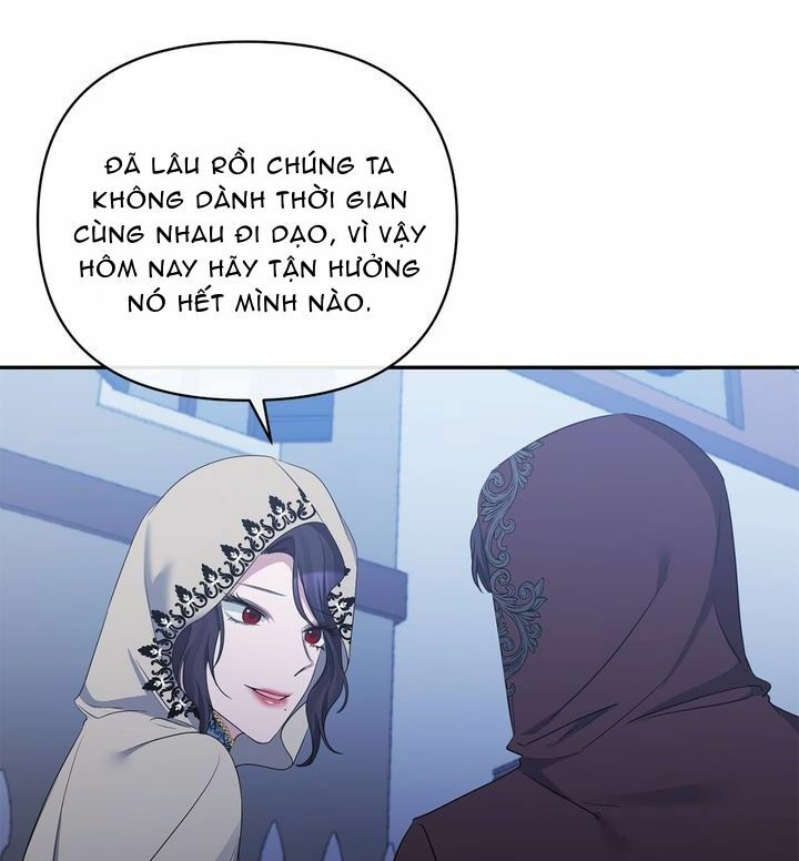 nữ công tước phương bắc là một nhân vật phản diện chapter 23 26