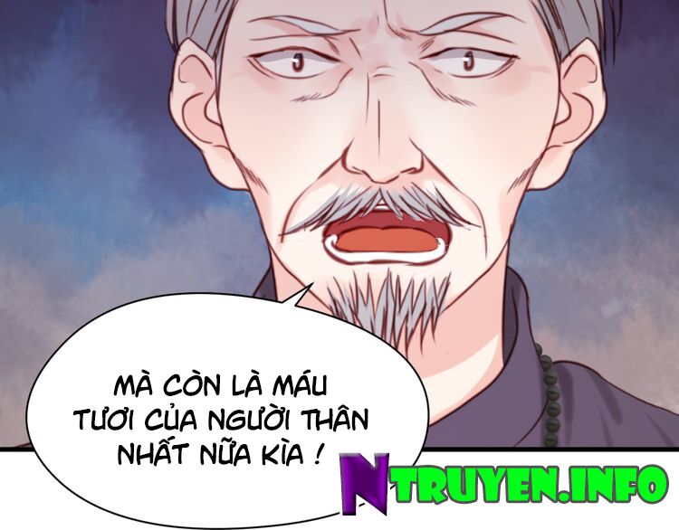 lượm được một tiểu hồ ly phần 1 chapter 44 15