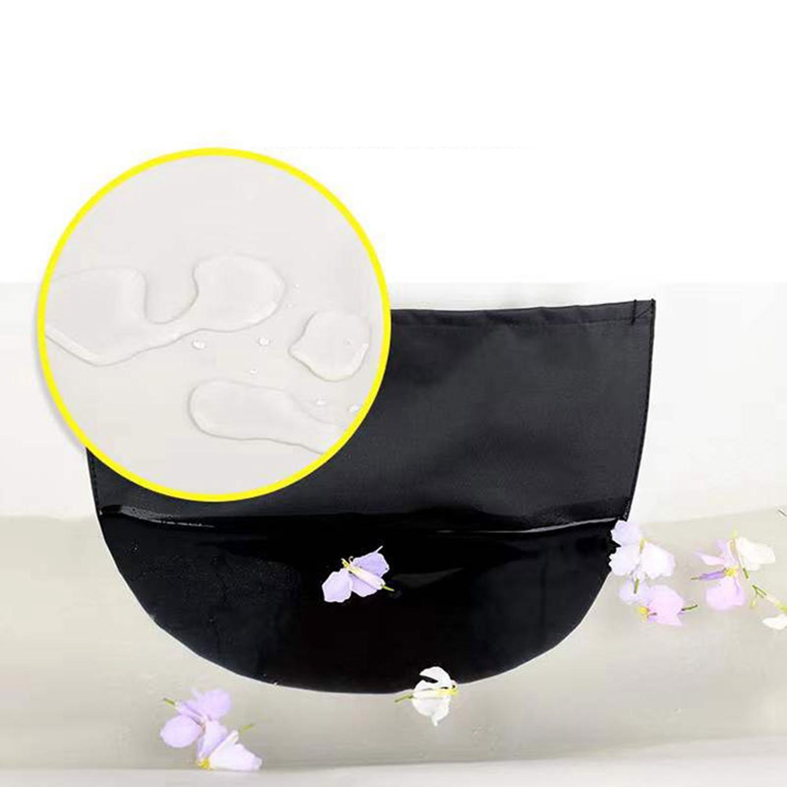 Kitchen apron Waterproof Bib Chef apron for Restaurants Homes Gardening