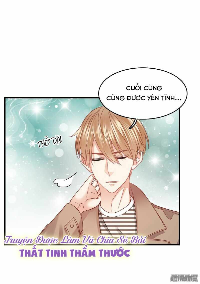 bay qua thiên sơn đến yêu anh chapter 11 42