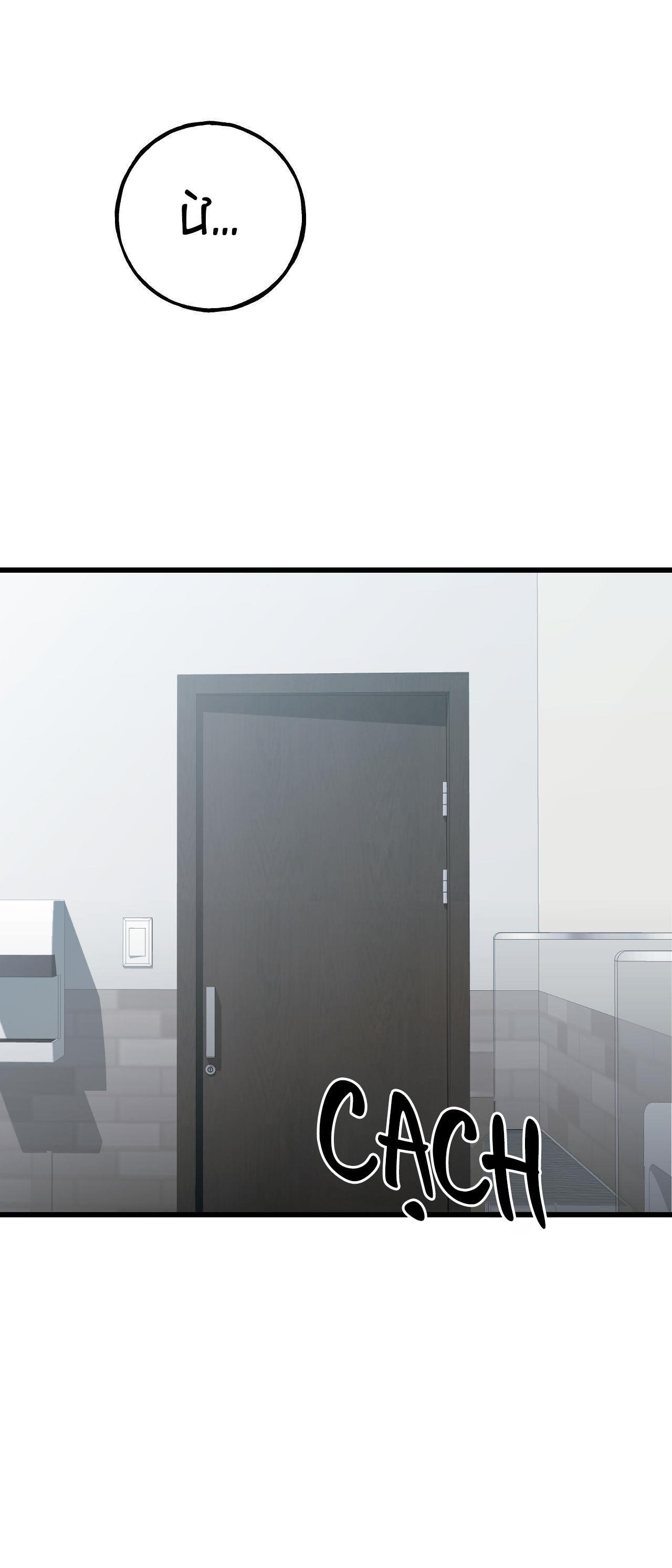 tuyển tập cuồng công - chiếm hữu công của nhà kim Chapter 43.2 BADNOTBAT 2 21