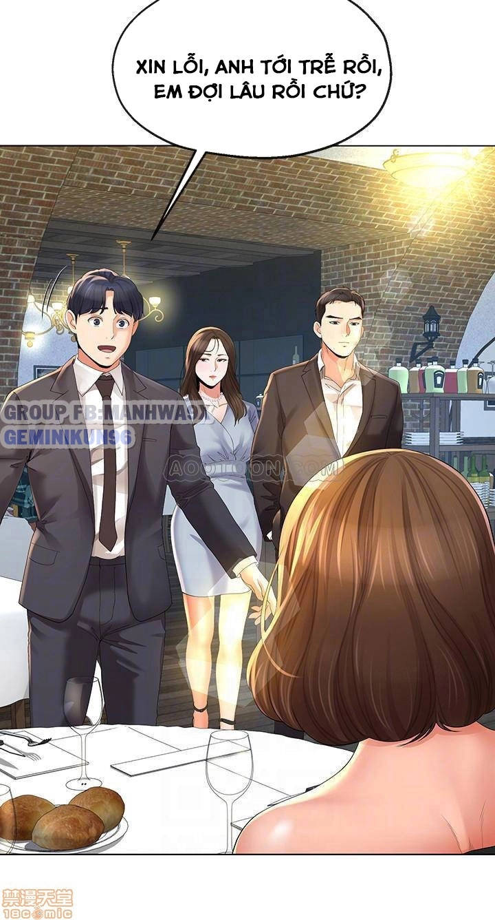 cặp đôi kí sinh chapter 10 4