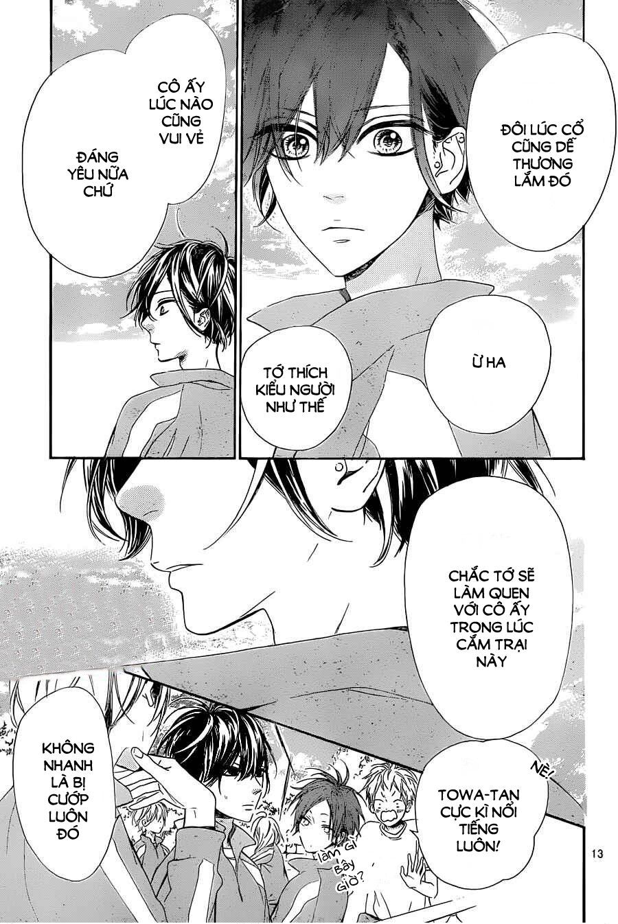 mata ashita chapter 3 13