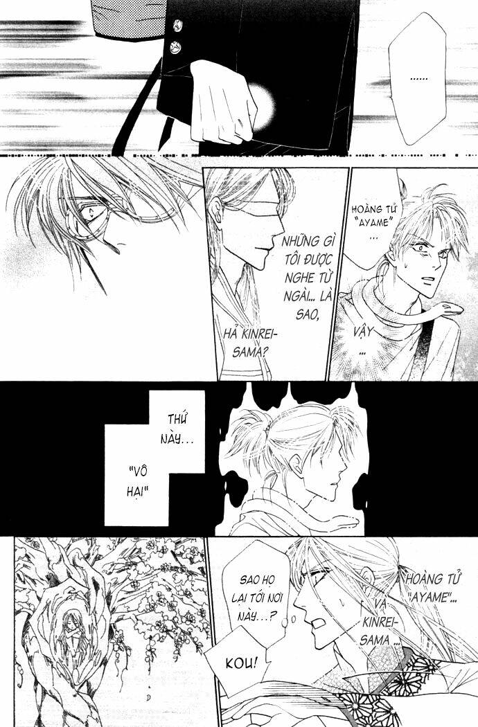 kim cương bạc chapter 9 7