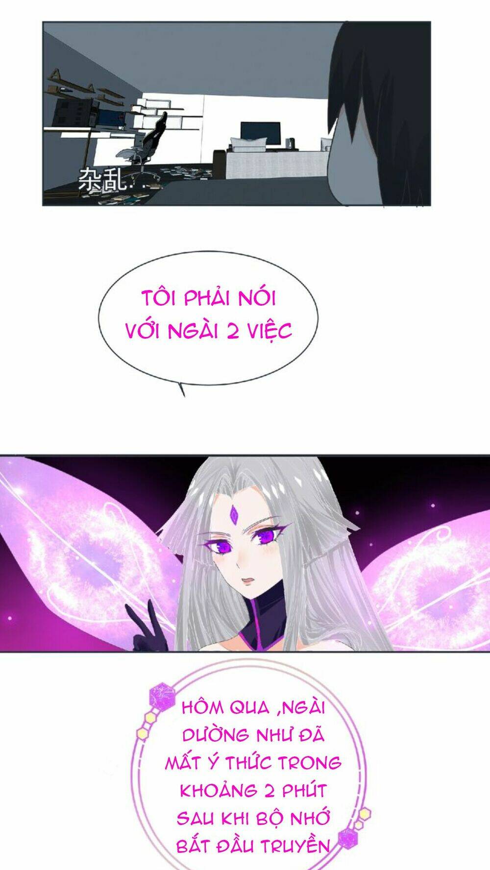 đại chiến yêu tinh chapter 10 51