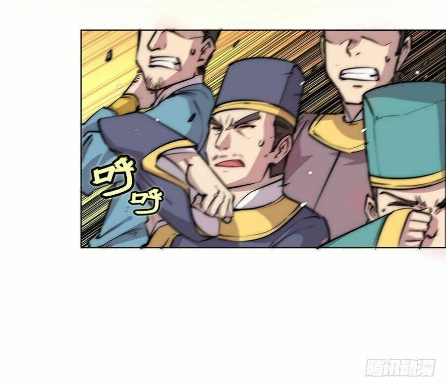 cuộc sống thoái ẩn của võ lâm chi vương chapter 53 56