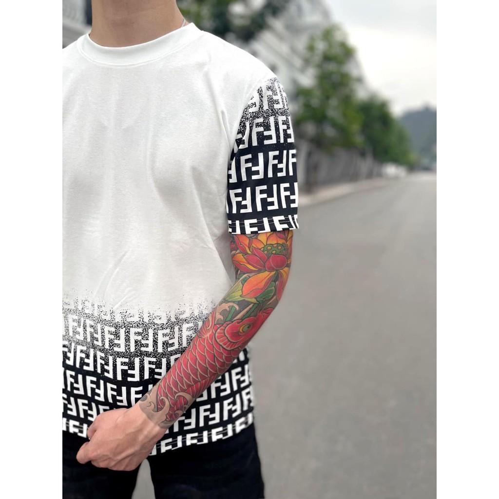 ÁO T-SHIRT NAM