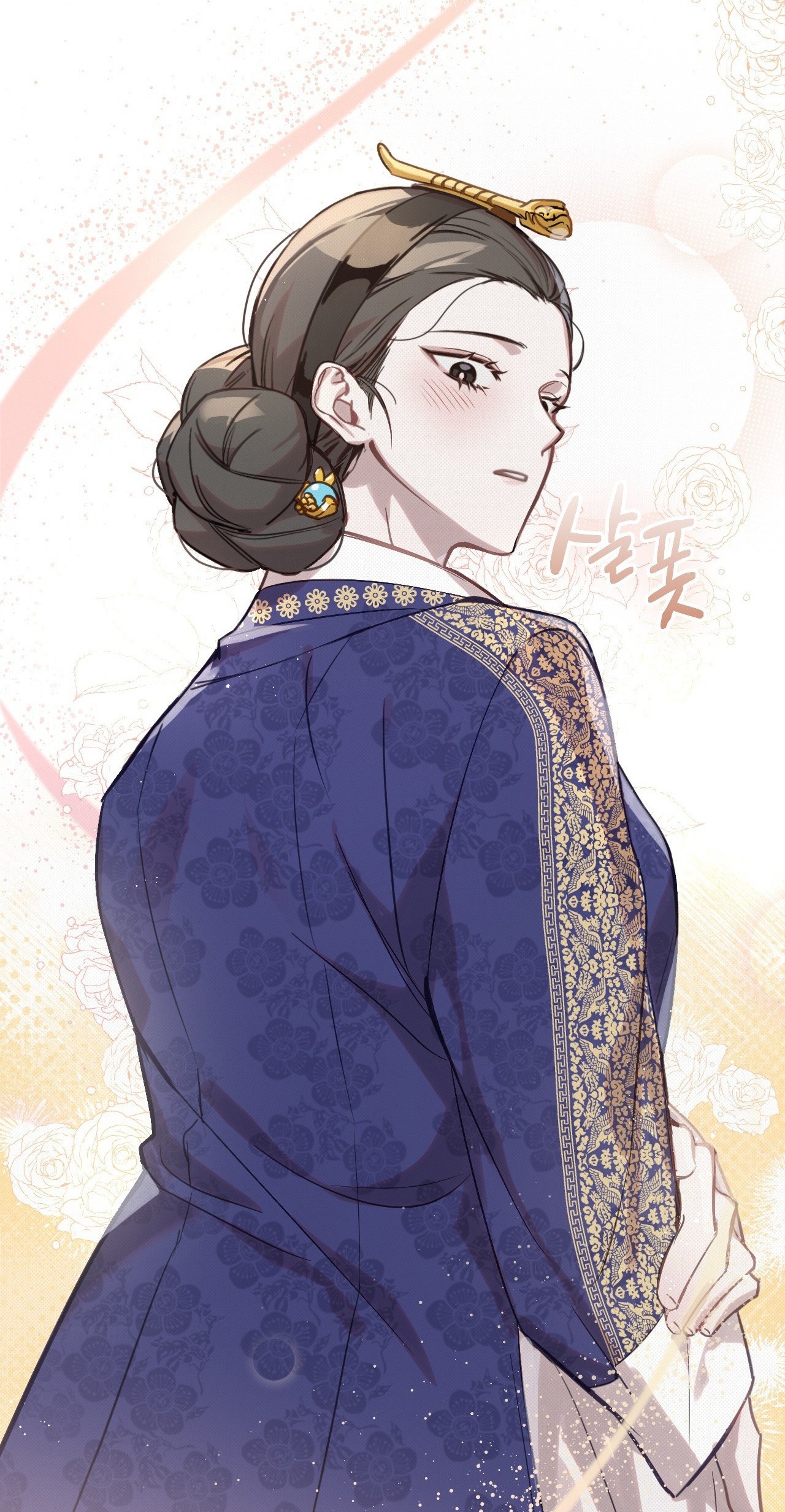 [18+] hậu cung kế chapter 5.2 18