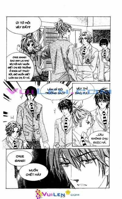 nụ hôn đầu chapter 5 39