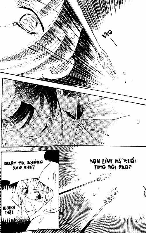 lâu lan y mộng chapter 4 147