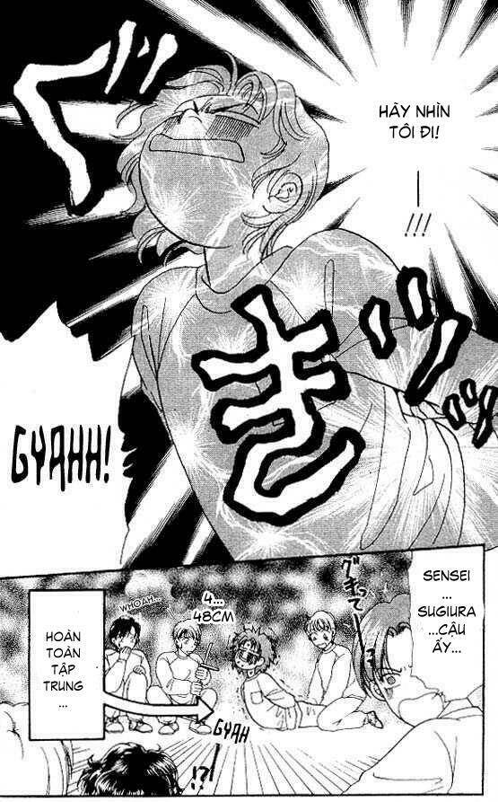 yamada tarou monogatari chapter 3.1 23