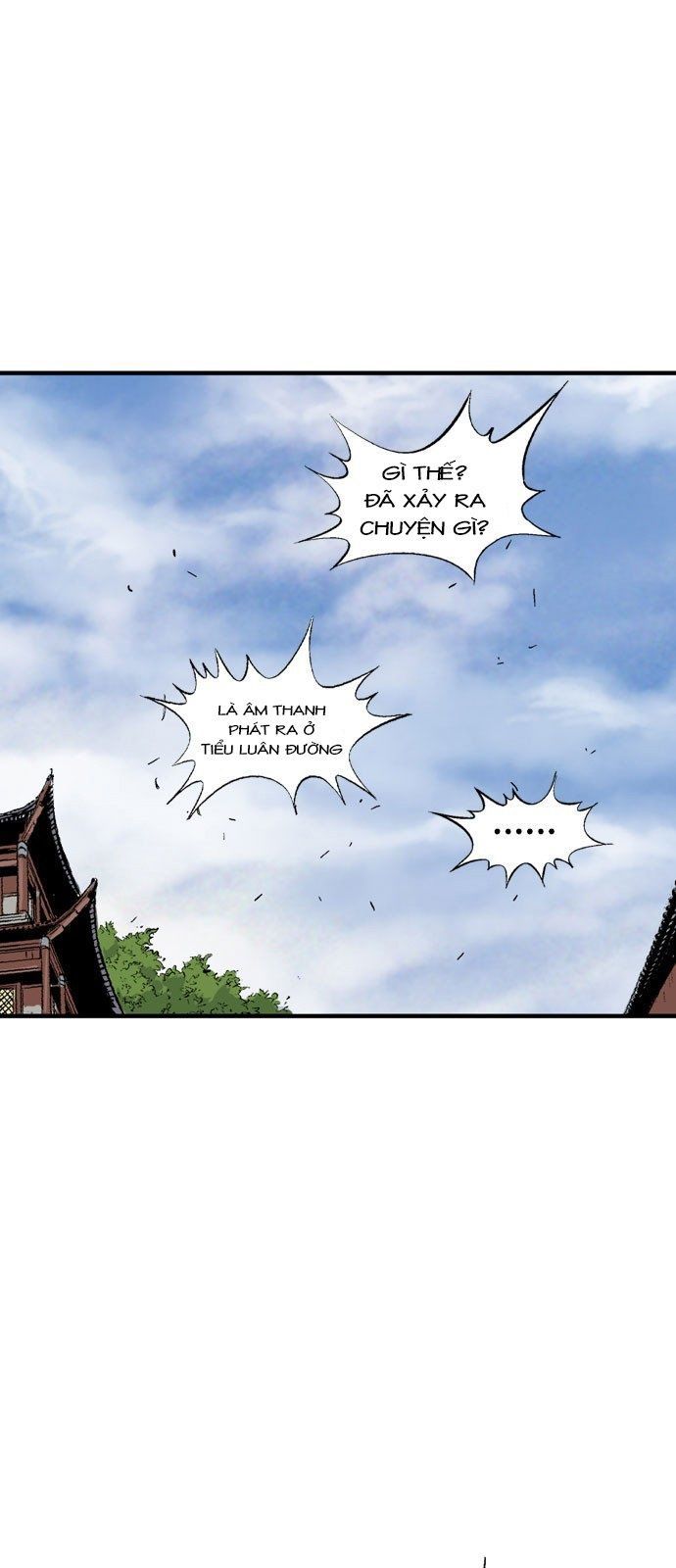 cao thủ 2 chapter 92 15