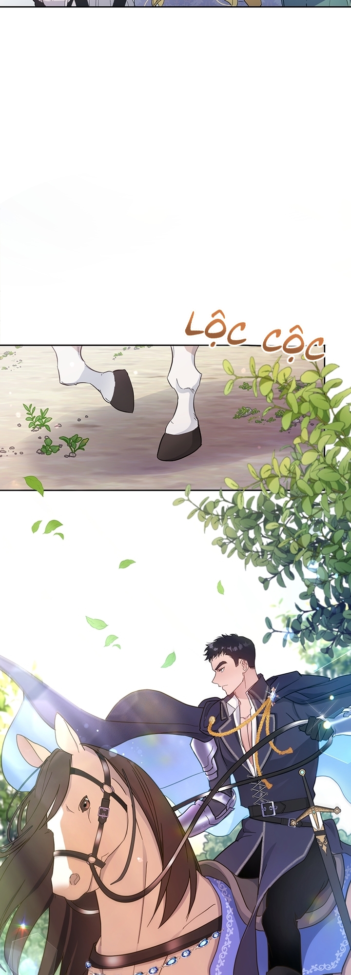 đây là cuộc hôn nhân lừa đảo chapter 6.1 11