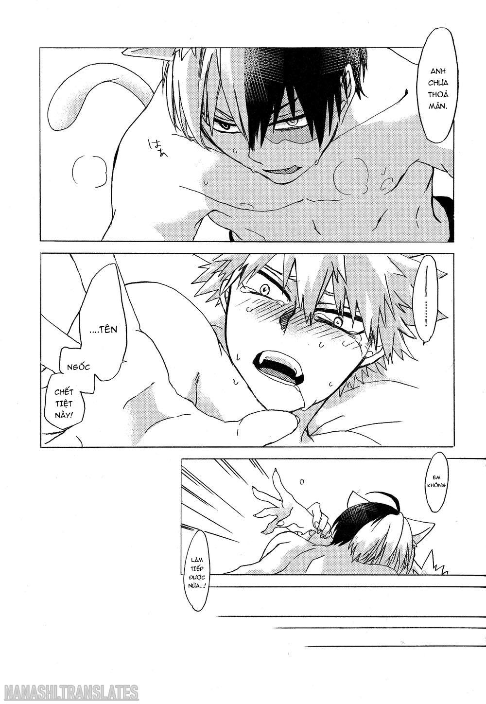 oneshot hỏny chapter 109 12