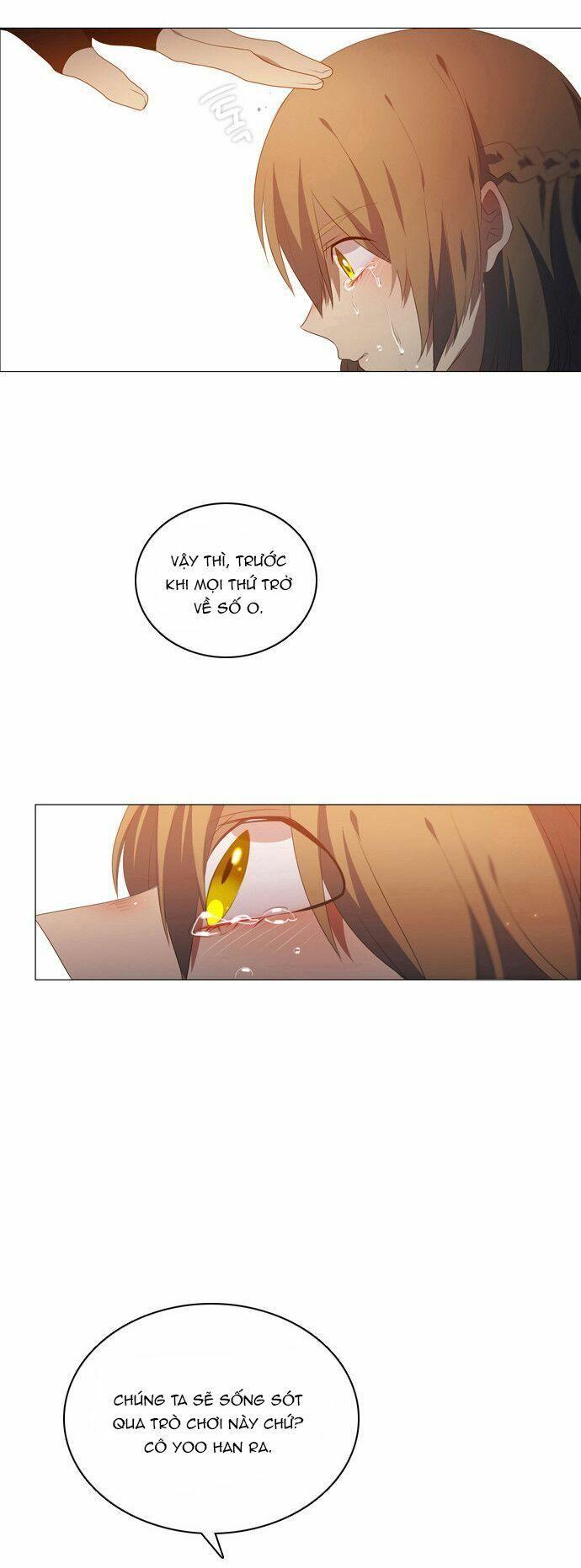 Zero Game chapter 0 86