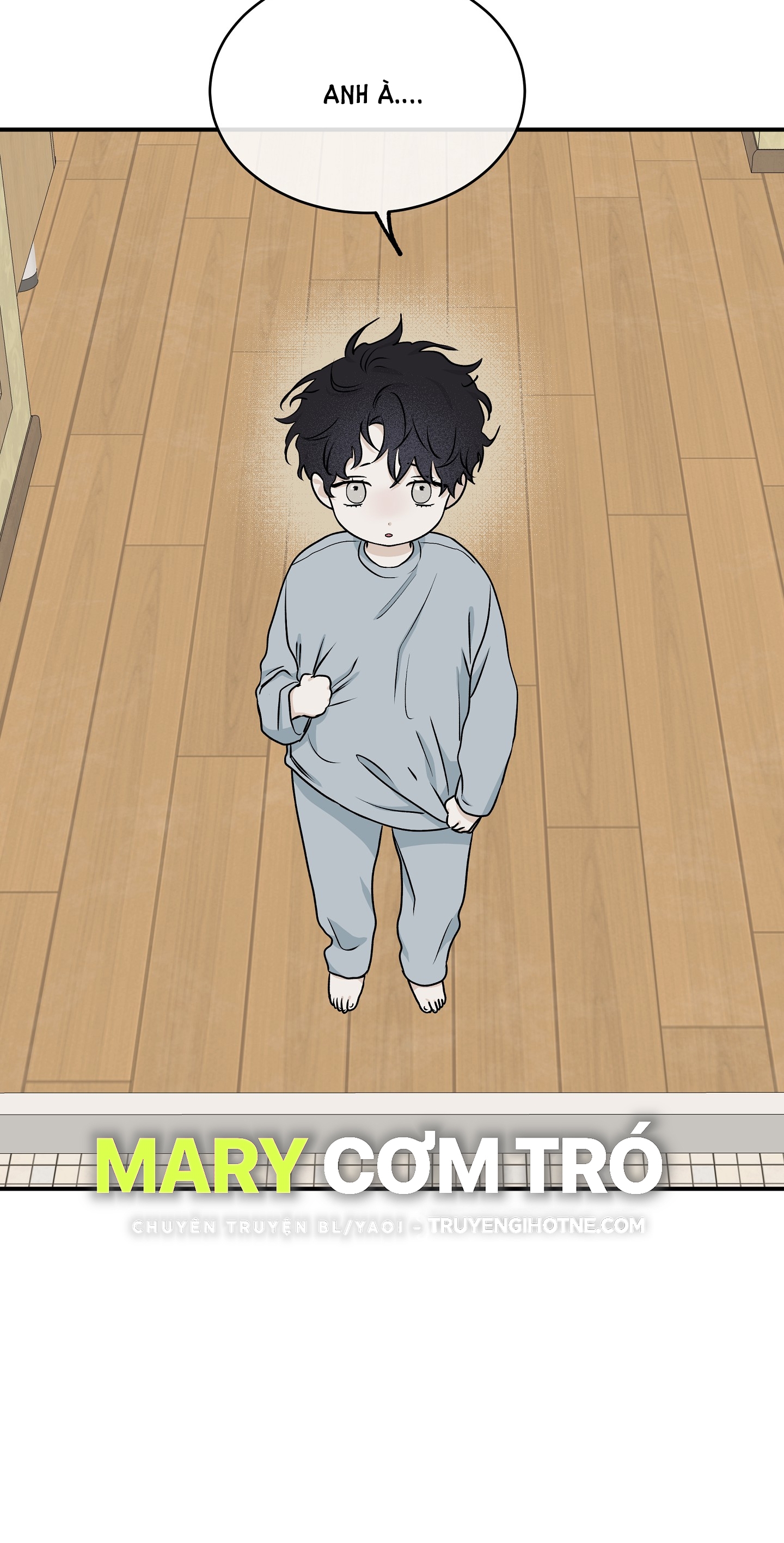 đêm bên bờ biển chapter 59 25