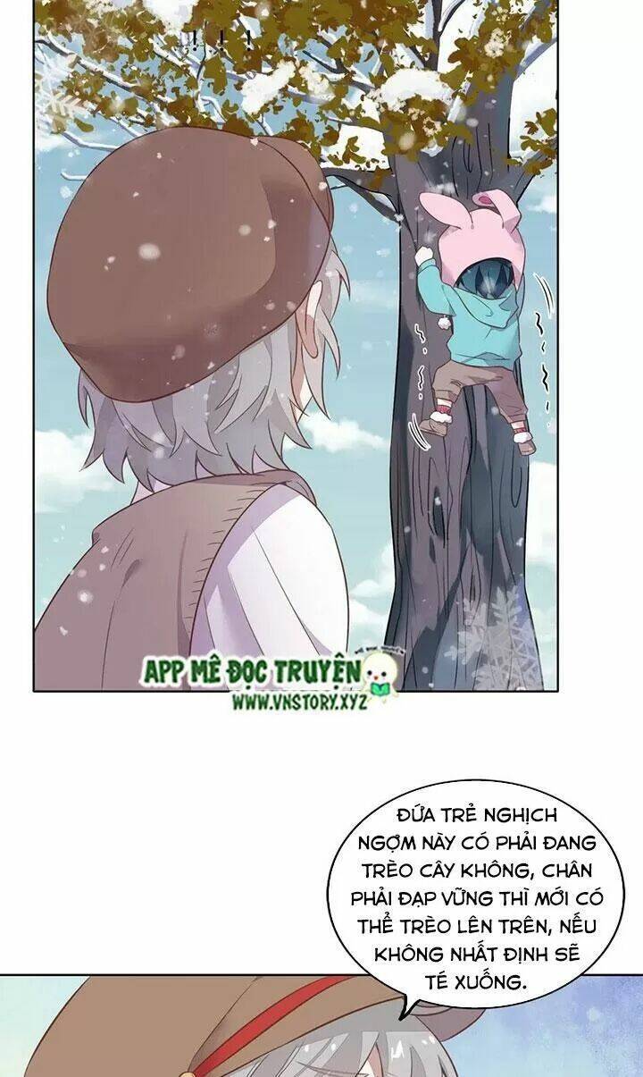 bạn trai kém tuổi bẫy yêu tôi chapter 49 23