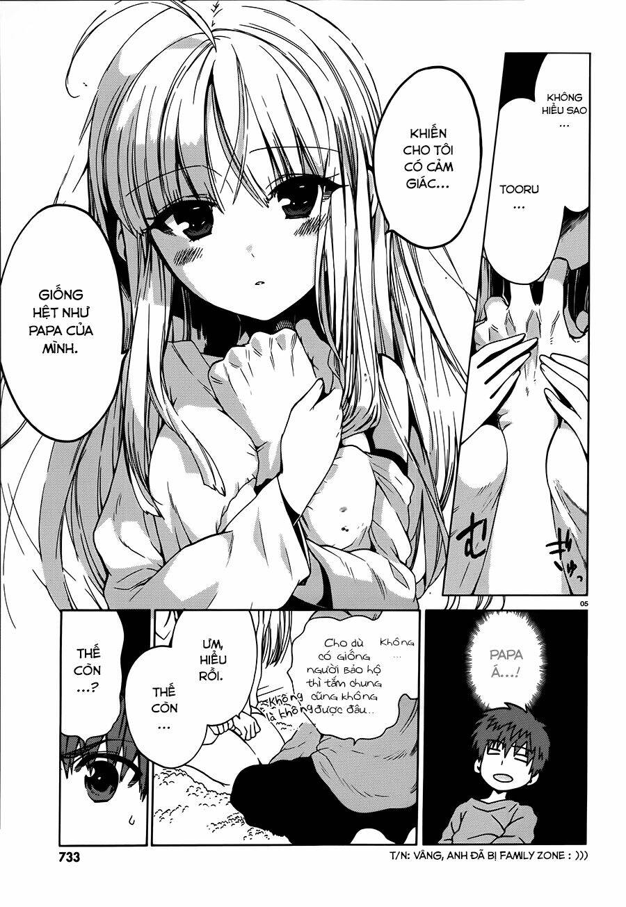absolute duo chapter 6 4