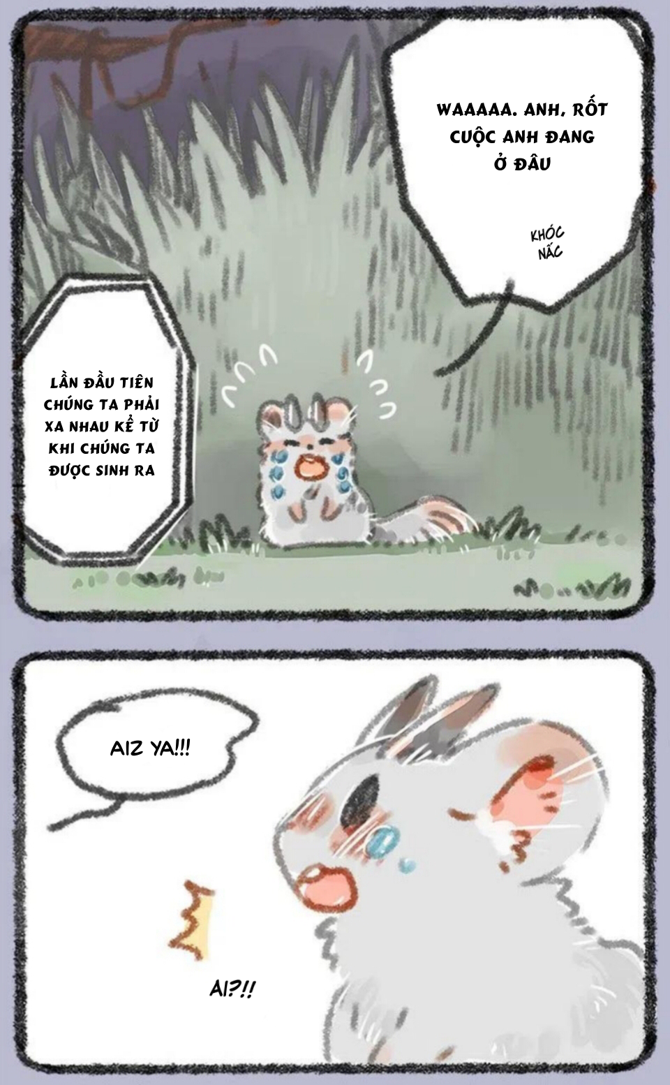 linh thú hết thời chapter 7 7